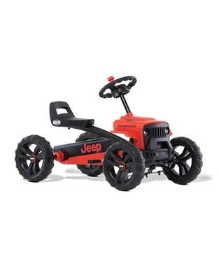 Jucarii Black Friday - Berg Toys-Kart BERG Jeep Buzzy Rubicon