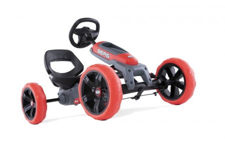Promotii - Berg Toys-Kart BERG Reppy Rebel