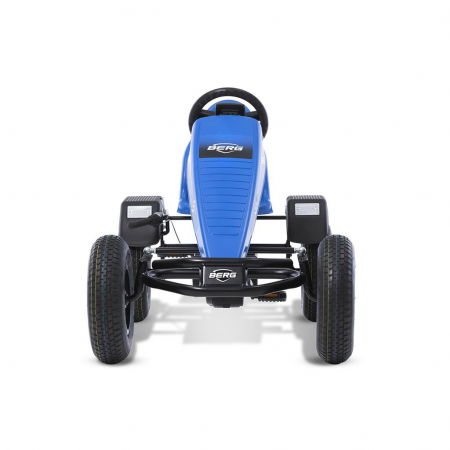 Játékok 3-5 éveseknek - Berg Toys-Kart BERG XL B.Super Blue BFR