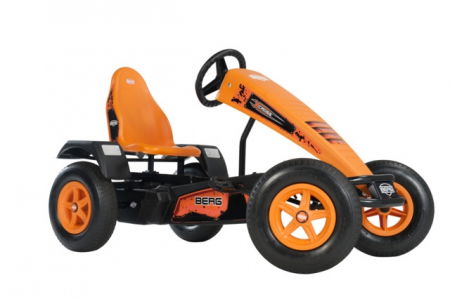 Játékok 3-5 éveseknek - Berg Toys-Kart BERG XL X-Cross BFR