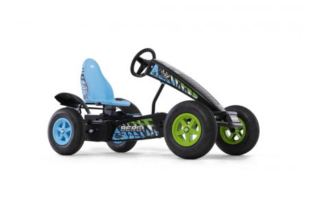 Játékok 3-5 éveseknek - Berg Toys-Kart BERG XL X-ite BFR