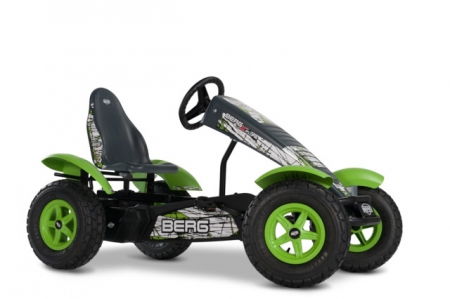 Jucarii de sezon - Berg Toys-Kart BERG XL X-plore BFR