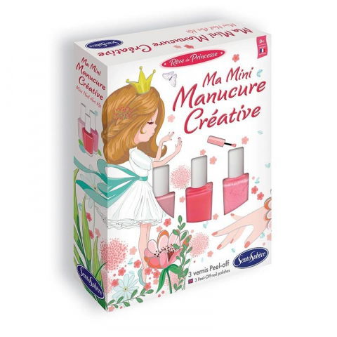 Jucarii Creativitate - Sentosphere-Kit oja pentru copii