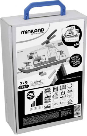 Számos játékok - Miniland-Kit-pentru-jocuri-aritmetice-Miniland