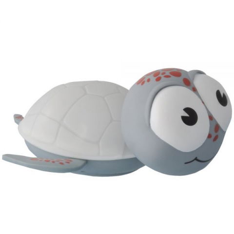 Játékok 1-3 éveseknek - Lampa de veghe Gus White, BabyZoo