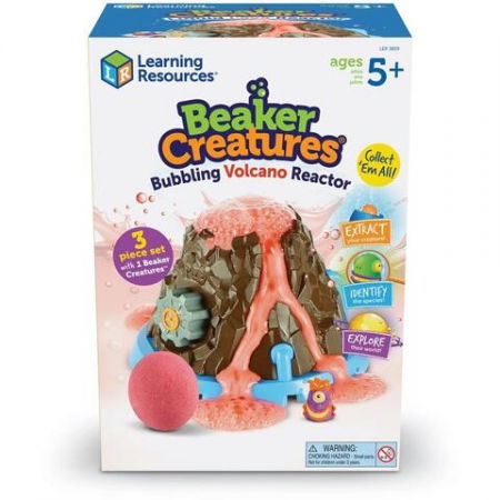 Játékok 6-8 éveseknek - Learning-Resources-Beaker-Creatures-Monstruletii-din-vulcan