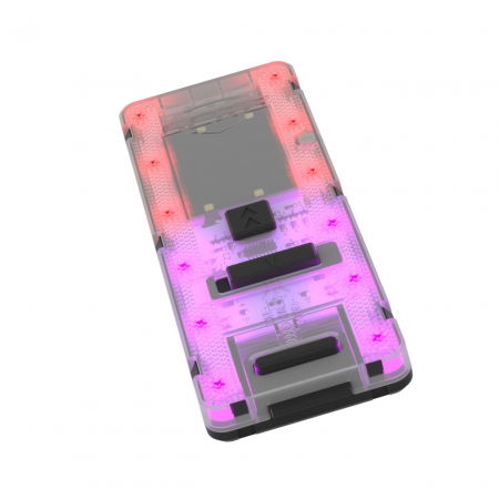 Baba játékok - Berg Toys LED-uri pentru Trotineta BERG Nexo