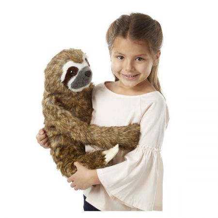 Játékok 2 éves kortól - Melissa & Doug Lenes gigant din plus