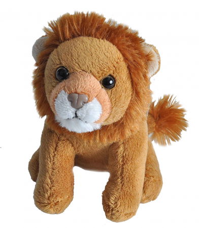 Baba ajándékok - Wild Republic-Leu - Jucarie Plus 13 cm