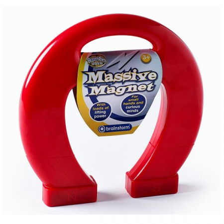 Játékok 3 éves kortól - Brainstorm-Magnet-gigant