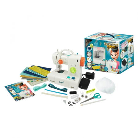 Top ajándékok 0-12 éves gyerekeknek - Buki-France-Masina-de-cusut-cu-accesorii