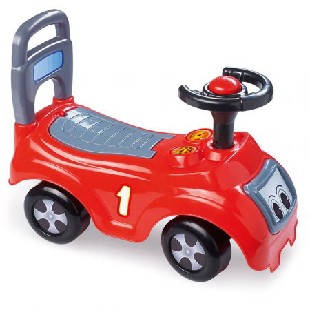 Akciók - Pachet Masina fara pedale si Calut Balansoar 2 in 1