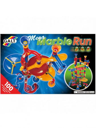 Galt - Galt-Mega-Marble-Run-100-piese