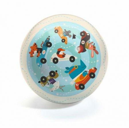 Djeco - Djeco-Minge-Traffic-ball