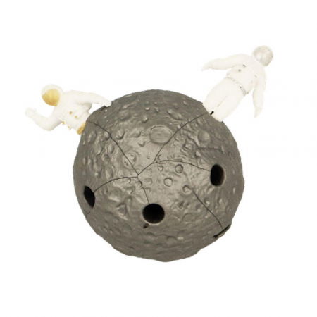 Akciók - Keycraft Mingiuta elastica - Astronauti si luna