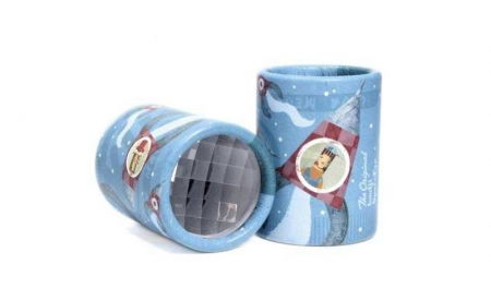 Óvodai anyagok - Londji-Mini-caleidoscop-spatiu-Londji