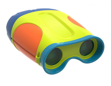 Oktató játékok - Buki France-Set Mini Stiinta - Exploram natura cu Binoclu