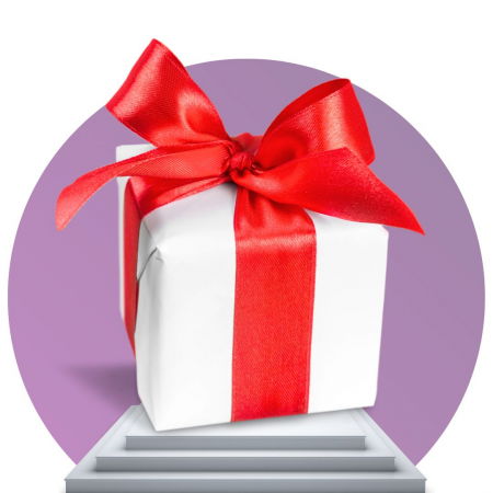 Ajándékok 7 éves gyerekeknek - Mystery Box - Cutia cu jucarii - Pachet Surpriza