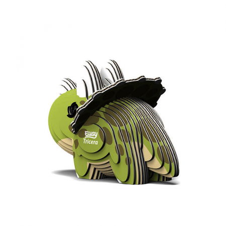 Brainstorm-Model 3D- Triceratops [4]