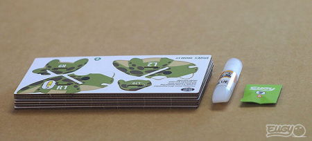 Brainstorm-Model 3D- Triceratops [1]