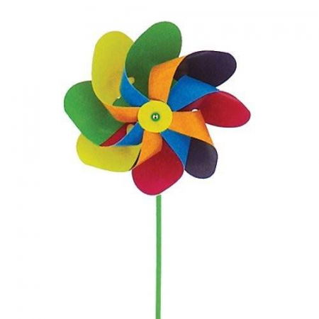 Ajándékok 2 éves gyerekeknek - Vilac Morisca curcubeu 21 cm pentru copii