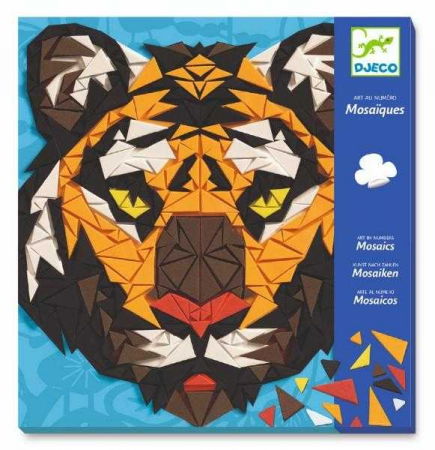Ügyességi játékok - Djeco-Mozaic-Khan-Set-indemanare-si-cifre-copii
