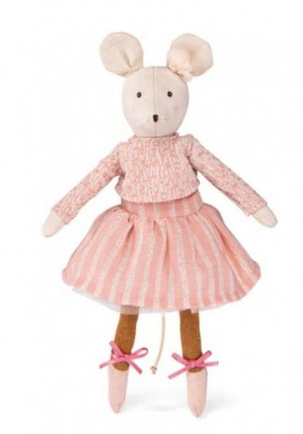 Mesemondás - Moulin Roty-Papusa Anna, Moulin Roty