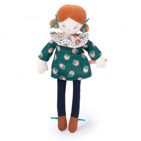 Mesemondás - Moulin Roty-Papusa Blanche, Moulin Roty