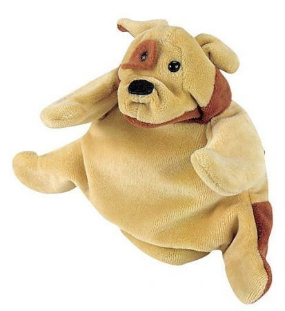 Kézbábok - Beleduc-Papusa-de-mana-Catel