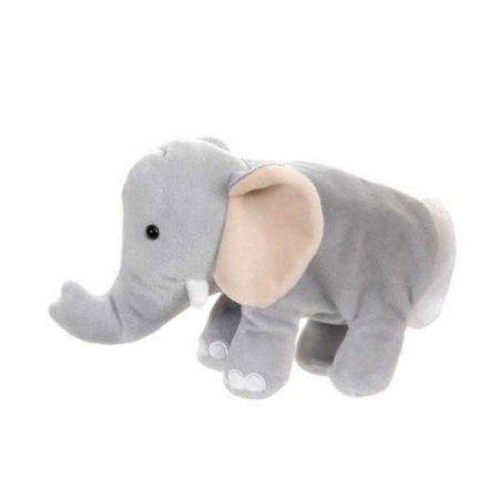 Kézbábok - Egmont-Toys-Papusa-de-mana-elefant