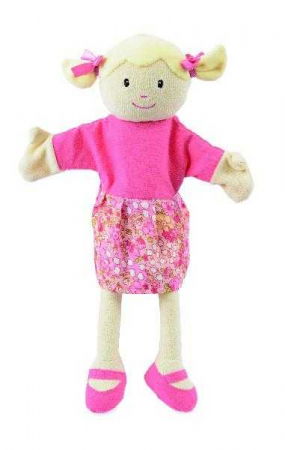 Játékok 0-2 éves korig - Egmont-Toys-Papusa-de-mana-fetita