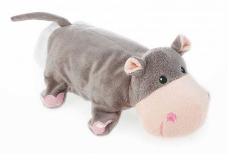 Játékok 0-2 éves korig - Egmont-Toys-Papusa-de-mana-hipopotam