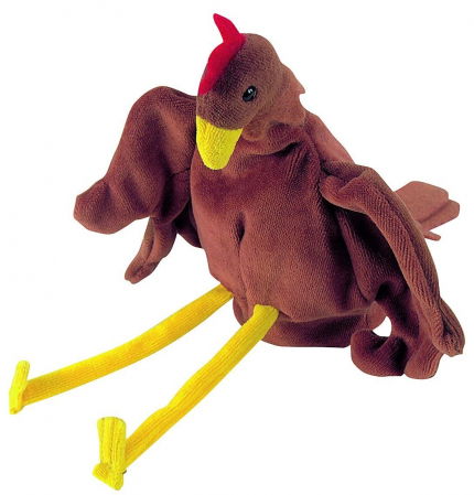 Ajándékok 12 éves gyerekeknek - Beleduc-Papusa-de-mana-Pui-de-gaina