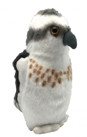 Játékok 0-12 hónaposoknak - Wild Republic-Pasare cu sunet Vultur Pescar - OSPREY