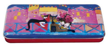 Iskolai felszerelések - Fridolin Penar metalic Fridolin Congratulations