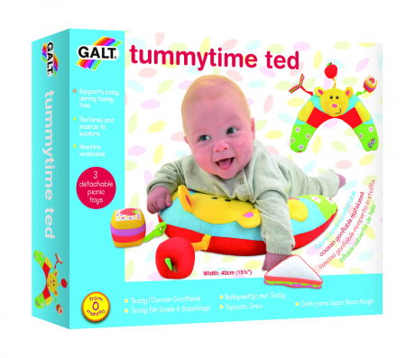 Baba játékok - Galt-Perna-interactiva-Ursulet