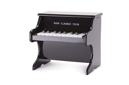 New Classic Toys - New-Classic-Toys-Pian-New-Classic-Toys-Negru