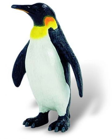 Pinguin - Figurina animal