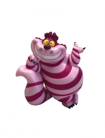 Játékok 2 éves kortól - Bullyland Pisica Cheshire - Alice in Tara Minunilor