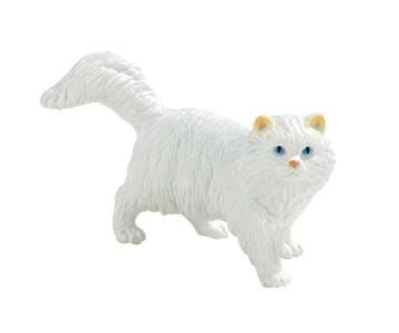 Bullyland Pisica persana Princess