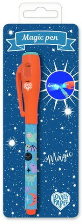 Rajzkészletek - Djeco Pix magic Djeco Camille