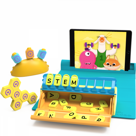 Cadou copii 8 ani - Playshifu PlayShifu Plugo STEM
