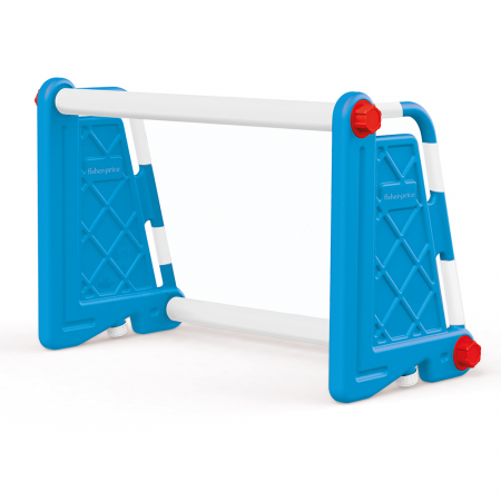 Akciók - Fisher Price-Poarta fotbal pentru copii