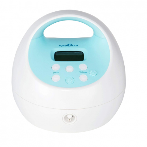 Játékok 1-3 éveseknek - Pompa de san electrica dubla S1 Plus