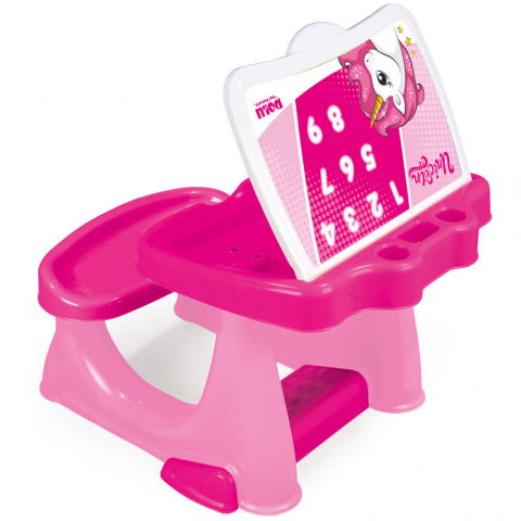 Kültéri játékok - Dolu-Prima-mea-masa-de-studiu-Unicorn