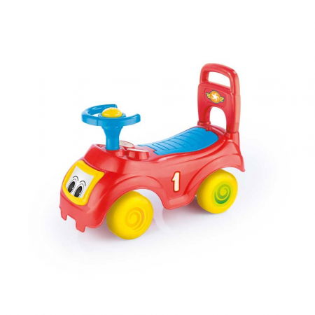 Keresztelő ajándékok - Dolu Prima mea masinuta fara pedale