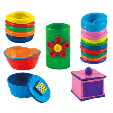 Jucarii Creativitate - Galt-Primul-meu-kit-de-olarit