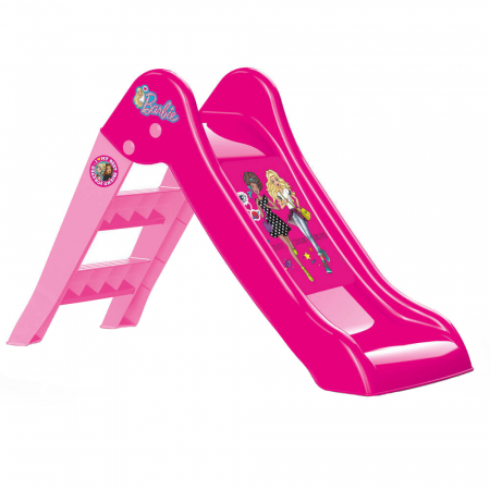 Csúszdák - Barbie-Primul meu tobogan - Barbie