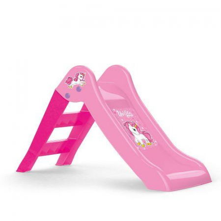 Csúszdák - Dolu Primul meu tobogan - Unicorn