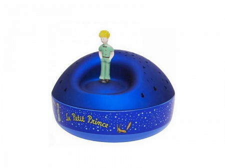 Interaktív játékok - Trousselier-Proiector-muzical-de-stele-Micul-Print